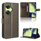 For OnePlus Nord CE 3 Lite / Brown