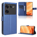 For ZTE Nubia Z50 Ultra / Blue