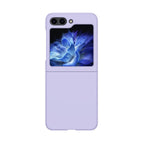 For Samsung Galaxy Z Flip5 / Purple