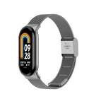 For Xiaomi Mi Band 8 / Grey