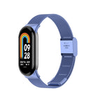 For Xiaomi Mi Band 8 / Midnight Blue