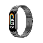 For Xiaomi Mi Band 8 / Black