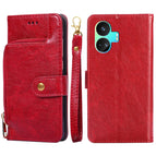 For Realme GT Neo5 SE / Red