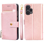 For Xiaomi Redmi Note 12 Turbo / Rose Gold