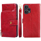 For Xiaomi Redmi Note 12 Turbo / Red
