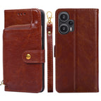 For Xiaomi Redmi Note 12 Turbo / Brown