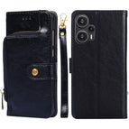 For Xiaomi Redmi Note 12 Turbo / Black