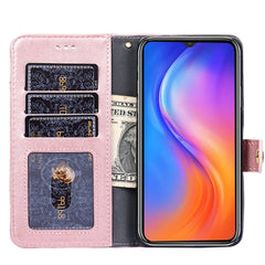 Zipper Bag Leather Phone Case, For Nokia C22, For Nokia C32, For Samsung Galaxy A04e 4G, For Samsung Galaxy A54 5G, For Samsung Galaxy M14 5G