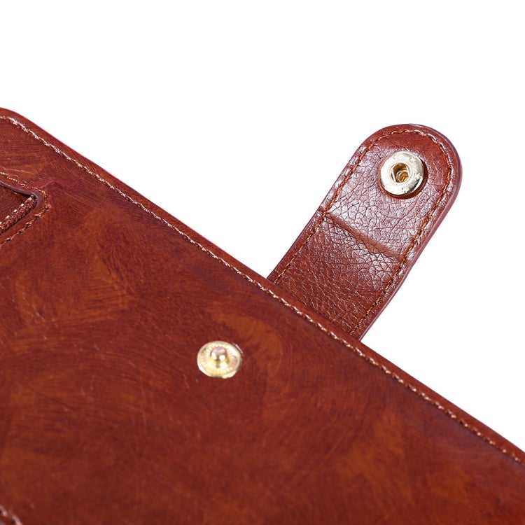 Zipper Bag Leather Phone Case, For Nokia C22, For Nokia C32, For Samsung Galaxy A04e 4G, For Samsung Galaxy A54 5G, For Samsung Galaxy M14 5G