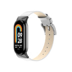For Xiaomi Mi Band 8 / White