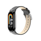 For Xiaomi Mi Band 8 / Black