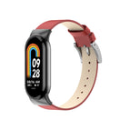 For Xiaomi Mi Band 8 / Red
