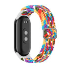For Xiaomi Mi Band 8 / Rainbow