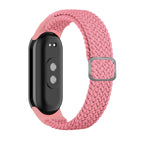 For Xiaomi Mi Band 8 / Pink