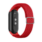 For Xiaomi Mi Band 8 / Red