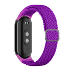 For Xiaomi Mi Band 8 / Purple