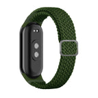 For Xiaomi Mi Band 8 / Green