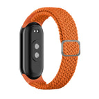 For Xiaomi Mi Band 8 / Orange