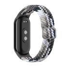 For Xiaomi Mi Band 8 / Colorful Black