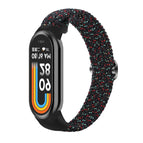 For Xiaomi Mi Band 8 / Starlight Black