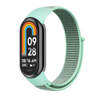 For Xiaomi Mi Band 8 / Blue Sea Color