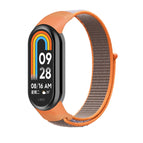 For Xiaomi Mi Band 8 / Orange