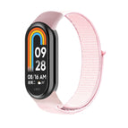 For Xiaomi Mi Band 8 / Pearl Powder