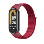 For Xiaomi Mi Band 8 / Red