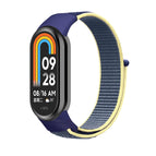 For Xiaomi Mi Band 8 / Ice Ocean Blue