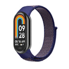 For Xiaomi Mi Band 8 / Indigo Blue