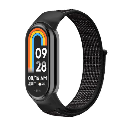 Loop Nylon Watch Band, For Xiaomi Mi Band 8
