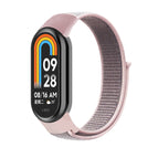 For Xiaomi Mi Band 8 / Pink