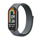 For Xiaomi Mi Band 8 / Grey