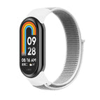 For Xiaomi Mi Band 8 / Seashell Color