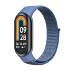 For Xiaomi Mi Band 8 / Cape Cod Blue