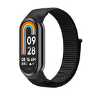 For Xiaomi Mi Band 8 / Black