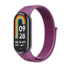 For Xiaomi Mi Band 8 / Purple