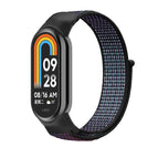 For Xiaomi Mi Band 8 / Grape Purple