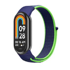For Xiaomi Mi Band 8 / Lime Green