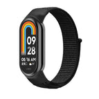 For Xiaomi Mi Band 8 / Dark Black