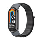 For Xiaomi Mi Band 8 / Anchor Gray