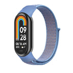 For Xiaomi Mi Band 8 / Blue