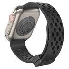 For Apple Watch Series 8&7 41mm / Black