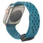 For Apple Watch Series 8&7 41mm / Rock Cyan