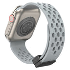 For Apple Watch Series 8&7 41mm / Cloud Grey