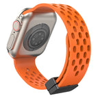 For Apple Watch Series 8&7 41mm / Orange