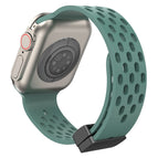 For Apple Watch Series 8&7 41mm / Pine Green