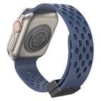 For Apple Watch Series 8&7 45mm / Midnight Blue