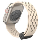 For Apple Watch Series 8&7 45mm / Starlight