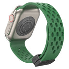 For Apple Watch Series 8&7 45mm / Alfalfa Grass